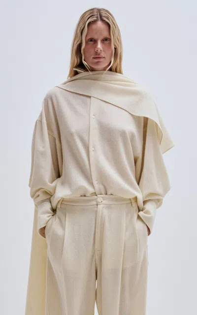 Darkpark Moda Operandi In Neutral