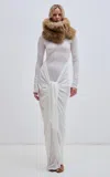 Darkpark Moda Operandi In White