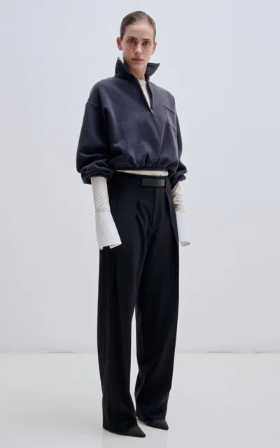 Darkpark Moda Operandi In White