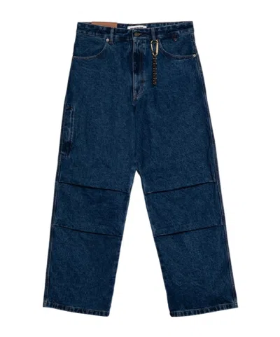 DARKPARK MULTI-POCKET JEANS