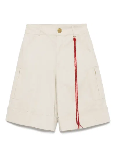 DARKPARK NICK SHORTS
