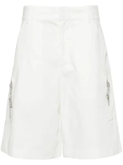 Darkpark Nina Cargo Shorts