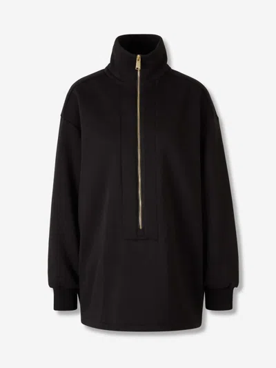 DARKPARK DARKPARK OVERSIZE ZIPPER HOODIE