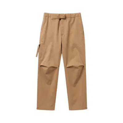 Darkpark Pantalone In Tabacco