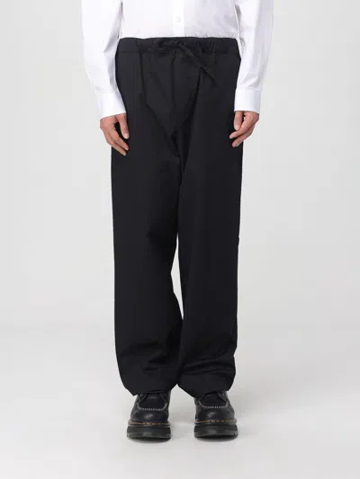 Darkpark Pants  Men Color Black