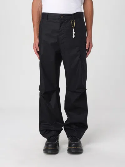 DARKPARK PANTS DARKPARK MEN COLOR BLACK,G81899002