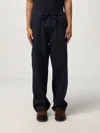 Darkpark Pants  Men Color Blue In Blue