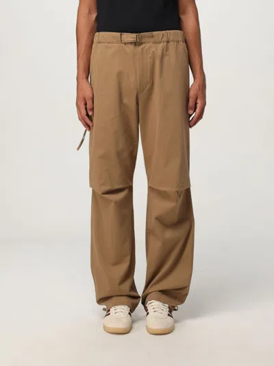 Darkpark Pants  Men Color Brown