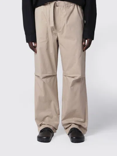 Darkpark Pants  Men Color Natural In Brown