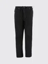 Darkpark Pants  Woman Color Black In Black