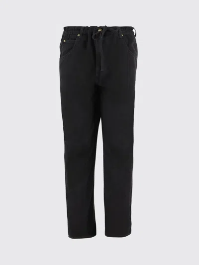 Darkpark Pants  Woman Color Black