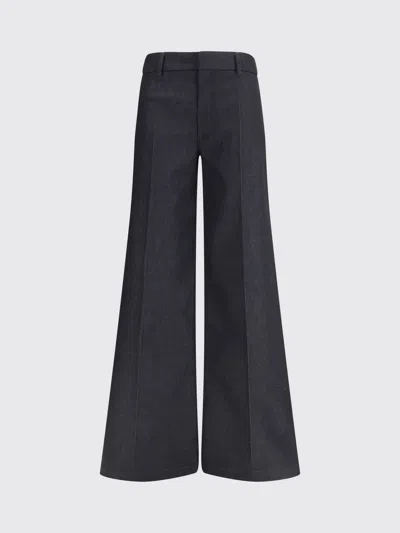 Darkpark Pants  Woman Color Black