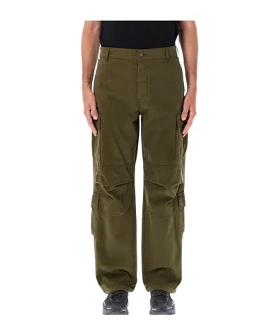 Darkpark Pants In Green