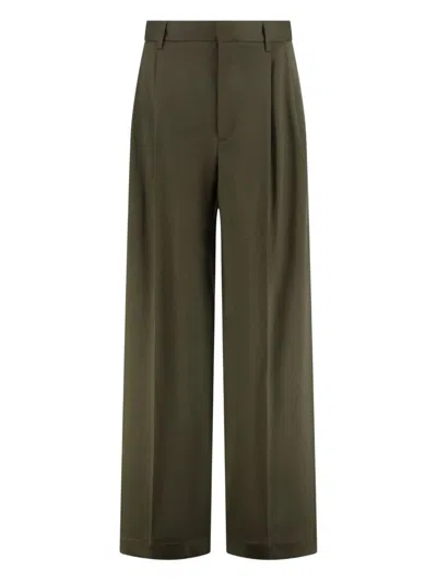 Darkpark Pants In Green