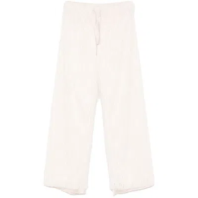 Darkpark Pants In Multicolor