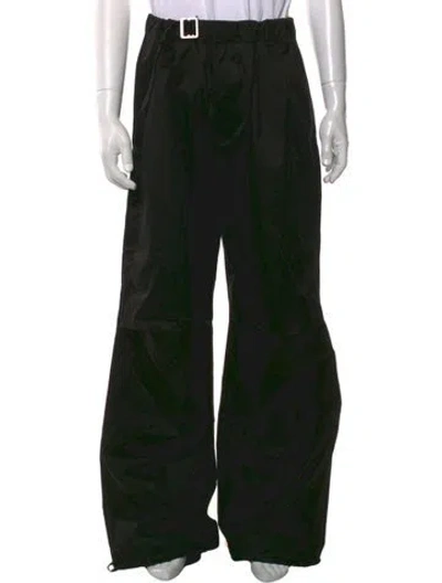 Pre-owned Darkpark Pants W/ Tags In Black