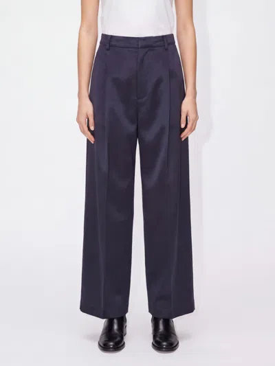 Darkpark Pants Woman Color Black