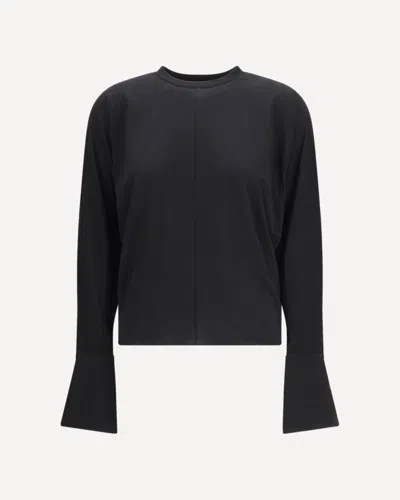 Darkpark Paris T-shirt In Black