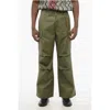 Darkpark Baggy Fit Vince Cotton Cargo Pants