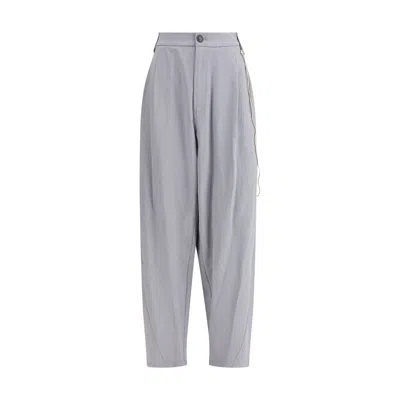 DARKPARK PARK CHAIN ADORNED PHEBE WOMEN'S PANTS