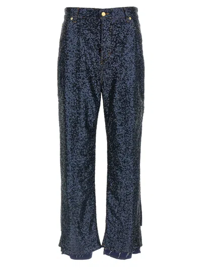 Darkpark 'lisa' Jeans In Blue