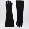 Darkpark Gloves In Black