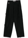 Darkpark Wtr36s. Faw04 In Black  