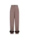 Darkpark Phebe In Gray