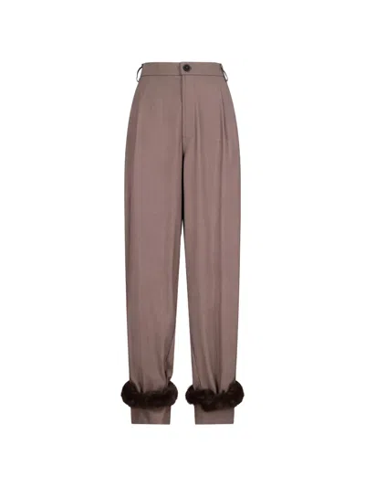 Darkpark Phebe In Gray