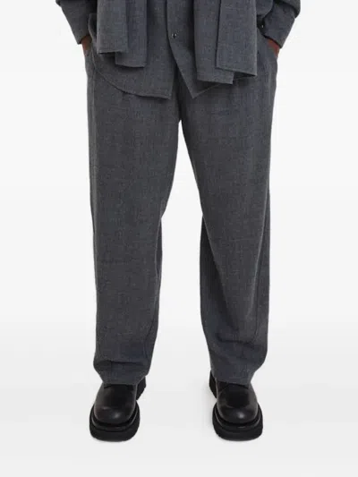 DARKPARK PHEBE JAPANESE TROUSERS