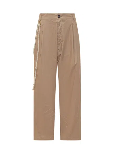 DARKPARK DARKPARK PHEBE PANTS