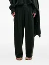 Darkpark Phebe Trousers In Red