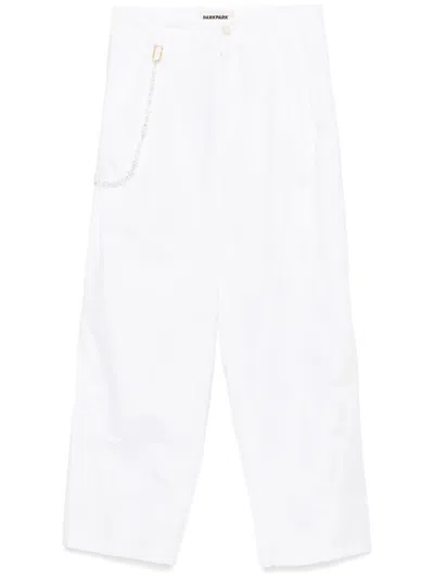DARKPARK PHEBE TROUSERS