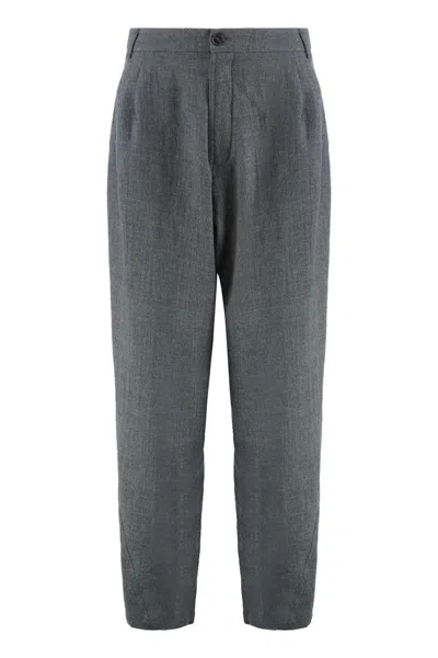 DARKPARK DARKPARK PHEBE WOOL PANTS