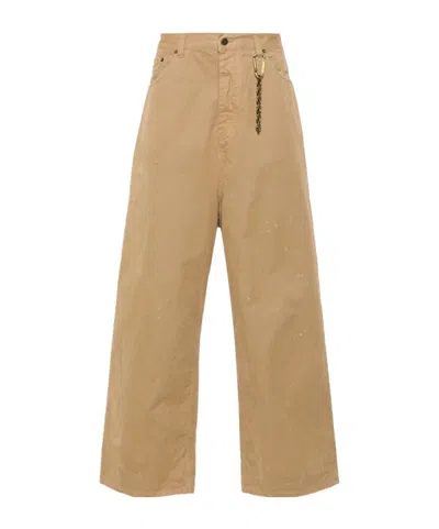 DARKPARK RAY TROUSERS
