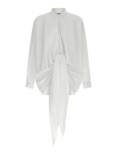 Darkpark Romy Shirt In White