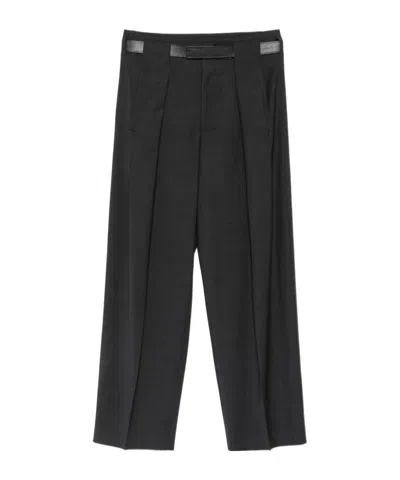 Darkpark Ronda Trousers In Black