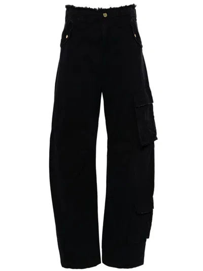 DARKPARK ROSALIND CARGO TROUSERS