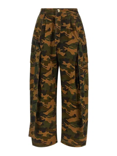 DARKPARK RUTH PANTS