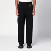 Darkpark Laurent  Saint Laurent Cargo Pants In White