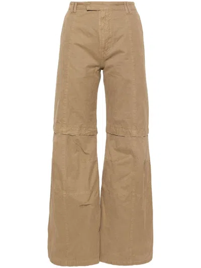 DARKPARK SAM TROUSERS
