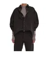 Darkpark Shirt In Brown