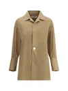 Darkpark Jodie Tunic Shirt