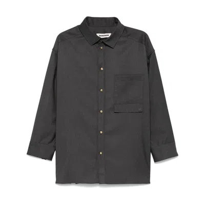 Darkpark Shirts In Multicolor