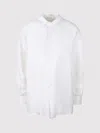 Darkpark Shirts White