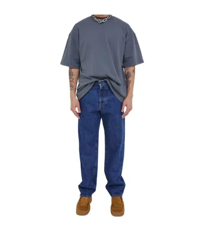 DARKPARK SHORT-SLEEVE MICK T-SHIRT