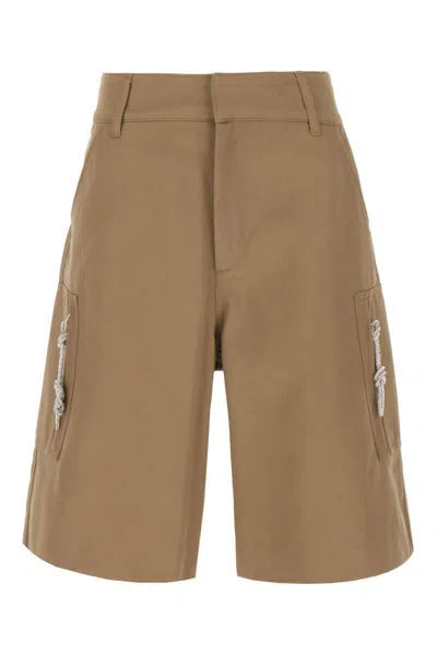 Darkpark Shorts