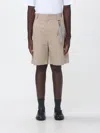 Darkpark ショートパンツ メンズ カラー ダブグレー In Neutral