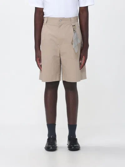 Darkpark ショートパンツ メンズ カラー ダブグレー In Neutral