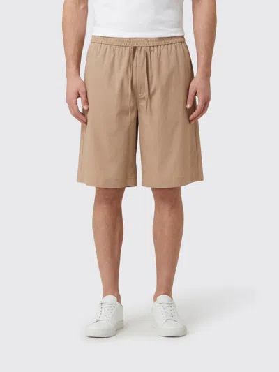 Darkpark Shorts Men  In Neutral